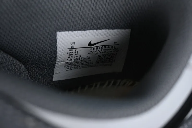 All categories Nk SB Dunk series Nk SB Dunk Low low-top sneakers Nk Dunk Low white blue gray SB low-top casual sneakers FB9109-001